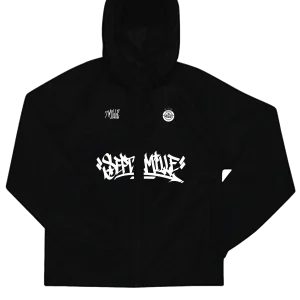 CAVA Windbreaker